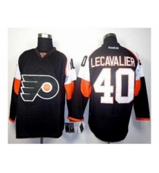 NHL Jerseys Philadelphia Flyers #40 Lecavalier black NHL Jerseys Philadelphia Flyers #40 Lecavalier black
