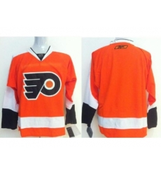 Philadelphia Flyers Blank Orange NHL Jerseys Philadelphia Flyers Blank Orange NHL Jerseys