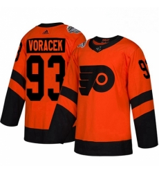 Womens Adidas Philadelphia Flyers 93 Jakub Voracek Orange Authentic 2019 Stadium Series Stitched NHL Jersey Womens Adidas Philadelphia Flyers 93 Jakub Voracek Orange Authentic 2019 Stadium Series Stitched NHL Jersey