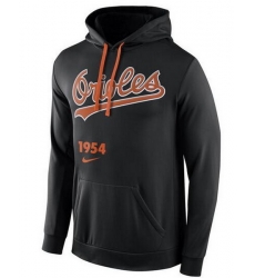 Baltimore Orioles Men Hoody 003 Baltimore Orioles Men Hoody 003