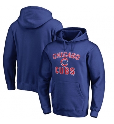 Men Chicago Cubs Navy Men Pullover Hoodie8 Men Chicago Cubs Navy Men Pullover Hoodie8