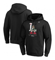 Los Angeles Dodgers Men Hoody 020 Los Angeles Dodgers Men Hoody 020