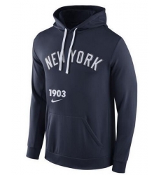 New York Yankees Men Hoody 005 New York Yankees Men Hoody 005