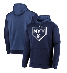 New York Yankees Men Hoody 008 New York Yankees Men Hoody 008