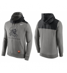 MLB Men Pittsburgh Pirates Nike Gray Cooperstown Collection Hybrid Pullover Hoodie MLB Men Pittsburgh Pirates Nike Gray Cooperstown Collection Hybrid Pullover Hoodie