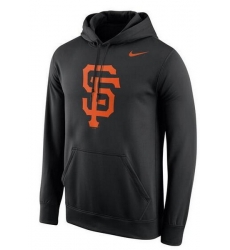 San Francisco Giants Men Hoody 006 San Francisco Giants Men Hoody 006