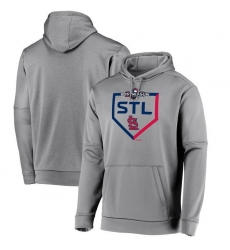 St.Louis Cardinals Men Hoody 004 St.Louis Cardinals Men Hoody 004