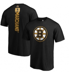Boston Bruins Men T Shirt 003 Boston Bruins Men T Shirt 003
