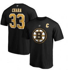 Boston Bruins Men T Shirt 007 Boston Bruins Men T Shirt 007