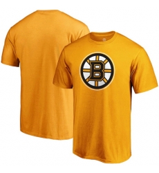Boston Bruins Men T Shirt 010 Boston Bruins Men T Shirt 010