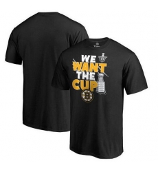 Boston Bruins Men T Shirt 016 Boston Bruins Men T Shirt 016