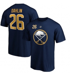 Buffalo Sabres Men T Shirt 002 Buffalo Sabres Men T Shirt 002