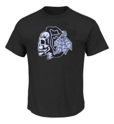 Chicago Blackhawks Men T Shirt 011 Chicago Blackhawks Men T Shirt 011