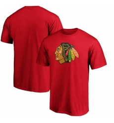Chicago Blackhawks Men T Shirt 019 Chicago Blackhawks Men T Shirt 019