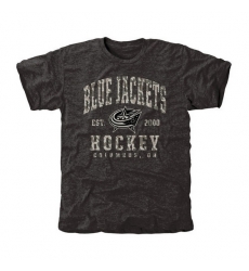 Columbus Blue Jackets Men T Shirt 002 Columbus Blue Jackets Men T Shirt 002