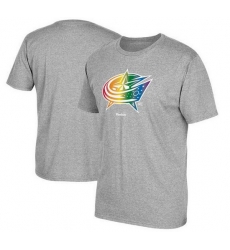 Columbus Blue Jackets Men T Shirt 004 Columbus Blue Jackets Men T Shirt 004