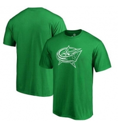 Columbus Blue Jackets Men T Shirt 005 Columbus Blue Jackets Men T Shirt 005