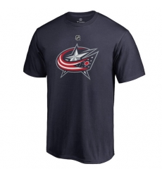 Columbus Blue Jackets Men T Shirt 012 Columbus Blue Jackets Men T Shirt 012