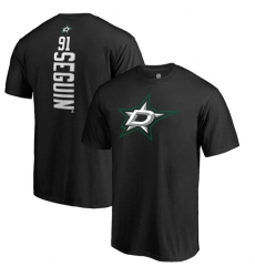 Dallas Stars Men T Shirt 012 Dallas Stars Men T Shirt 012