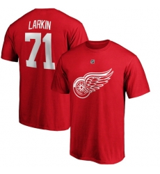 Detroit Red Wings Men T Shirt 001 Detroit Red Wings Men T Shirt 001