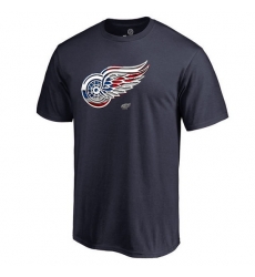 Detroit Red Wings Men T Shirt 003 Detroit Red Wings Men T Shirt 003