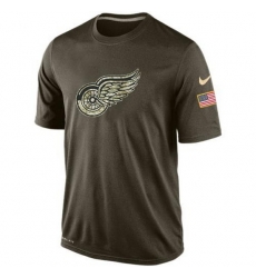 Detroit Red Wings Men T Shirt 005 Detroit Red Wings Men T Shirt 005