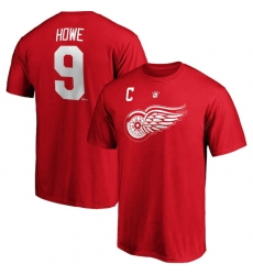 Detroit Red Wings Men T Shirt 006 Detroit Red Wings Men T Shirt 006