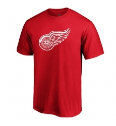 Detroit Red Wings Men T Shirt 011 Detroit Red Wings Men T Shirt 011