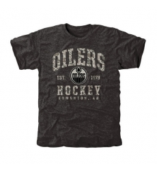 Edmonton Oilers Men T Shirt 008 Edmonton Oilers Men T Shirt 008