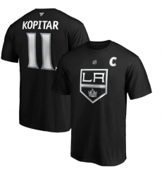 Los Angeles Kings Men T Shirt 009 Los Angeles Kings Men T Shirt 009