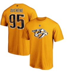 Nashville Predators Men T Shirt 003 Nashville Predators Men T Shirt 003