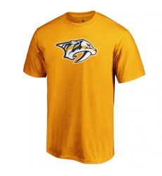 Nashville Predators Men T Shirt 009 Nashville Predators Men T Shirt 009