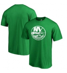 New York Islanders Men T Shirt 003 New York Islanders Men T Shirt 003