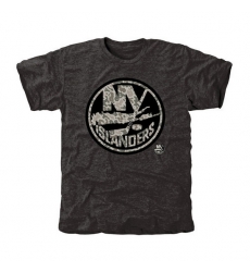 New York Islanders Men T Shirt 005 New York Islanders Men T Shirt 005