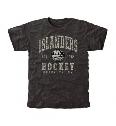 New York Islanders Men T Shirt 006 New York Islanders Men T Shirt 006