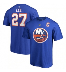 New York Islanders Men T Shirt 007 New York Islanders Men T Shirt 007