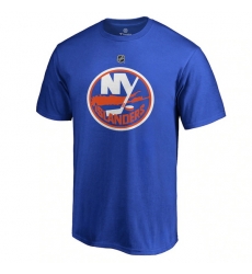 New York Islanders Men T Shirt 008 New York Islanders Men T Shirt 008