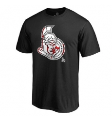 Ottawa Senators Men T Shirt 005 Ottawa Senators Men T Shirt 005