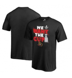 Ottawa Senators Men T Shirt 006 Ottawa Senators Men T Shirt 006