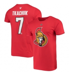 Ottawa Senators Men T Shirt 011 Ottawa Senators Men T Shirt 011