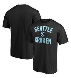 Seattle Kraken Men T Shirt 012 Seattle Kraken Men T Shirt 012