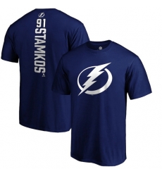 Tampa Bay Lightning Men T Shirt 008 Tampa Bay Lightning Men T Shirt 008