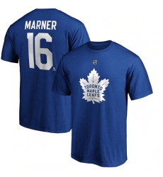 Toronto Maple Leafs Men T Shirt 001 Toronto Maple Leafs Men T Shirt 001