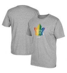 Toronto Maple Leafs Men T Shirt 003 Toronto Maple Leafs Men T Shirt 003