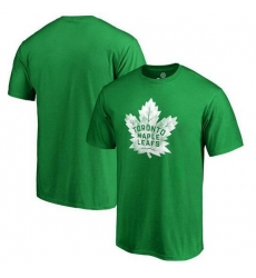 Toronto Maple Leafs Men T Shirt 005 Toronto Maple Leafs Men T Shirt 005