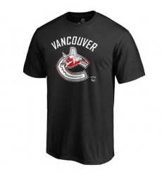 Vancouver Canucks Men T Shirt 005 Vancouver Canucks Men T Shirt 005