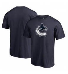 Vancouver Canucks Men T Shirt 007 Vancouver Canucks Men T Shirt 007