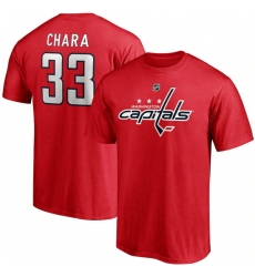 Washington Capitals Men T Shirt 005 Washington Capitals Men T Shirt 005