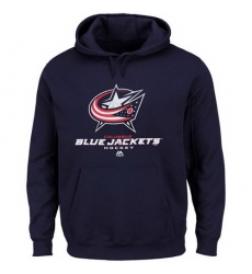 Men Columbus Blue Jackets Majestic Big 26 Tall Critical Victory Pullover Hoodie Men Columbus Blue Jackets Majestic Big 26 Tall Critical Victory Pullover Hoodie