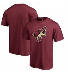 Arizona Coyotes Men T Shirt 003 Arizona Coyotes Men T Shirt 003